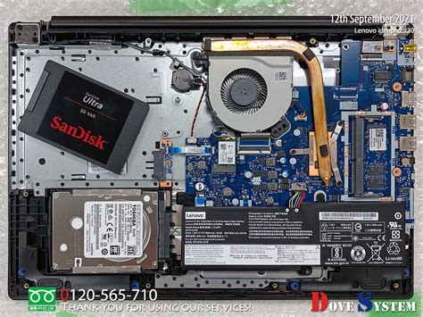 lenovo ideapad 330 ssd upgrade|Lenovo IdeaPad 330.